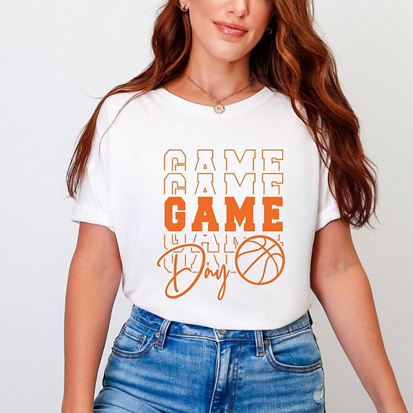 Футболка Game day stacked баскетбольная garment dyed Simply Sage Market, Зеленый, Футболка Game day stacked баскетбольная garment dyed Simply Sage Market
Футболка Game day stacked баскетбольная garment dyed Simply Sage Market, Зеленый, Футболка Game day stacked баскетбольная garment dyed Simply Sage Market