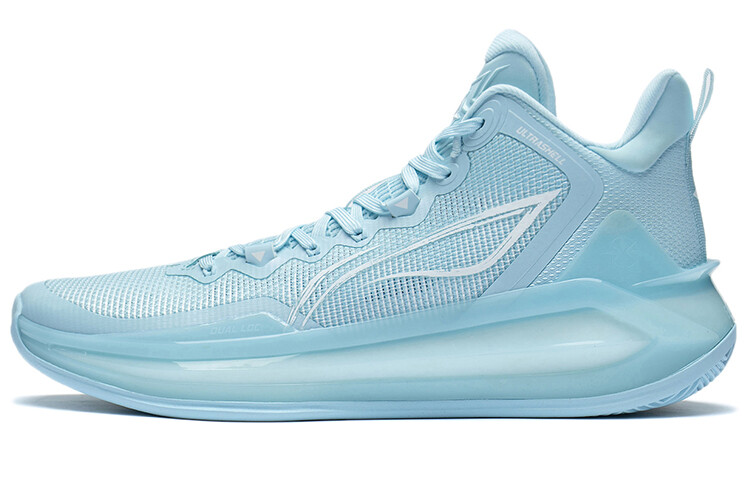 Баскетбольные кроссовки Liren 3 мужские, средние, тонкие, синие Lining
Баскетбольные кроссовки Liren 3 мужские, средние, тонкие, синие Lining