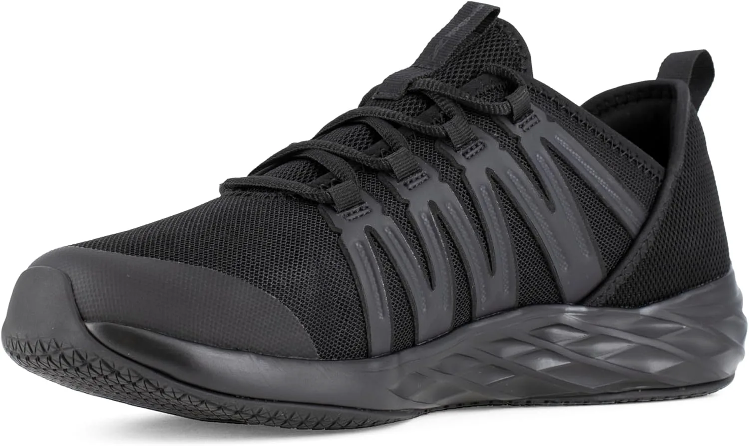 Мужские кроссовки Reebok Astroride Work, черный
Мужские кроссовки Reebok Astroride Work, черный