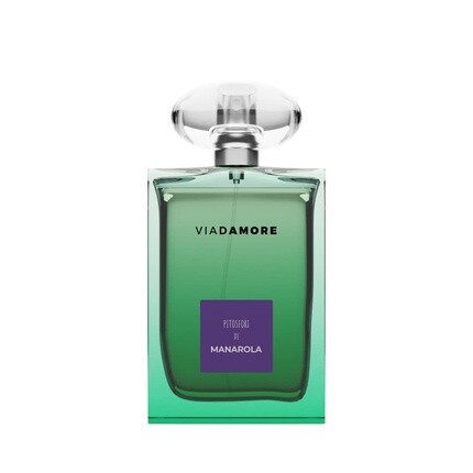 Viadamore Manarola Unisex Eau De Parfum 75 мл Спрей
Viadamore Manarola Unisex Eau De Parfum 75 мл Спрей