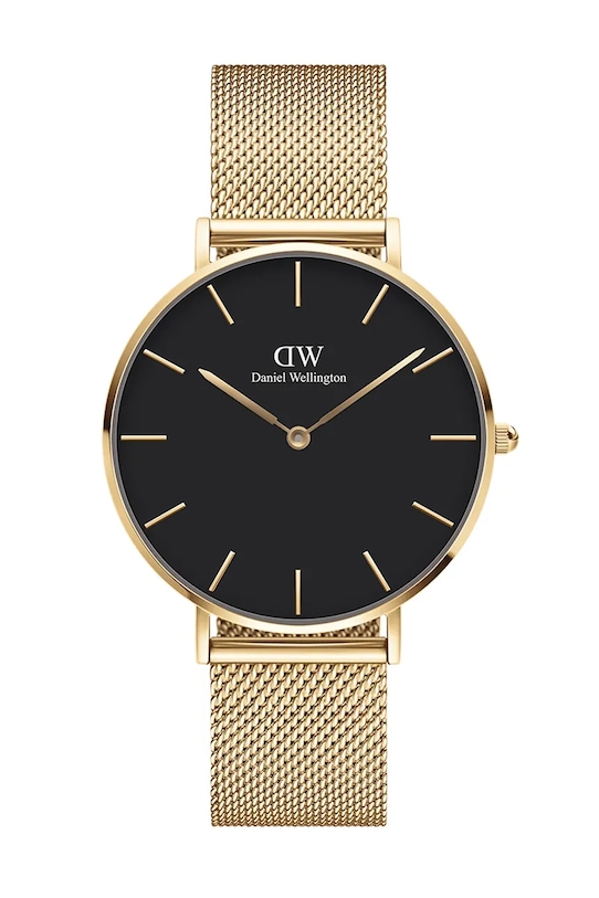 Часы Daniel Wellington, золотой
Часы Daniel Wellington, золотой