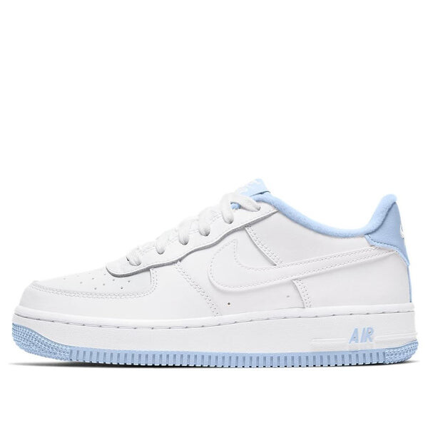 Кроссовки Air Force 1 Nike, белый
Кроссовки Air Force 1 Nike, белый