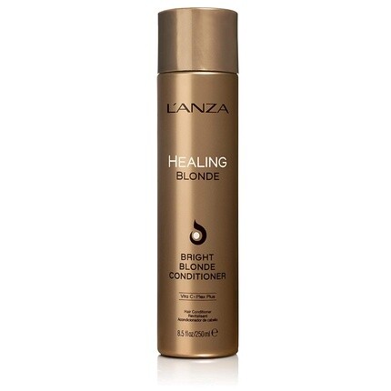 Lanza Healing Blonde Кондиционер для ярких блондинок 250 мл, L'Anza
Lanza Healing Blonde Кондиционер для ярких блондинок 250 мл, L'Anza