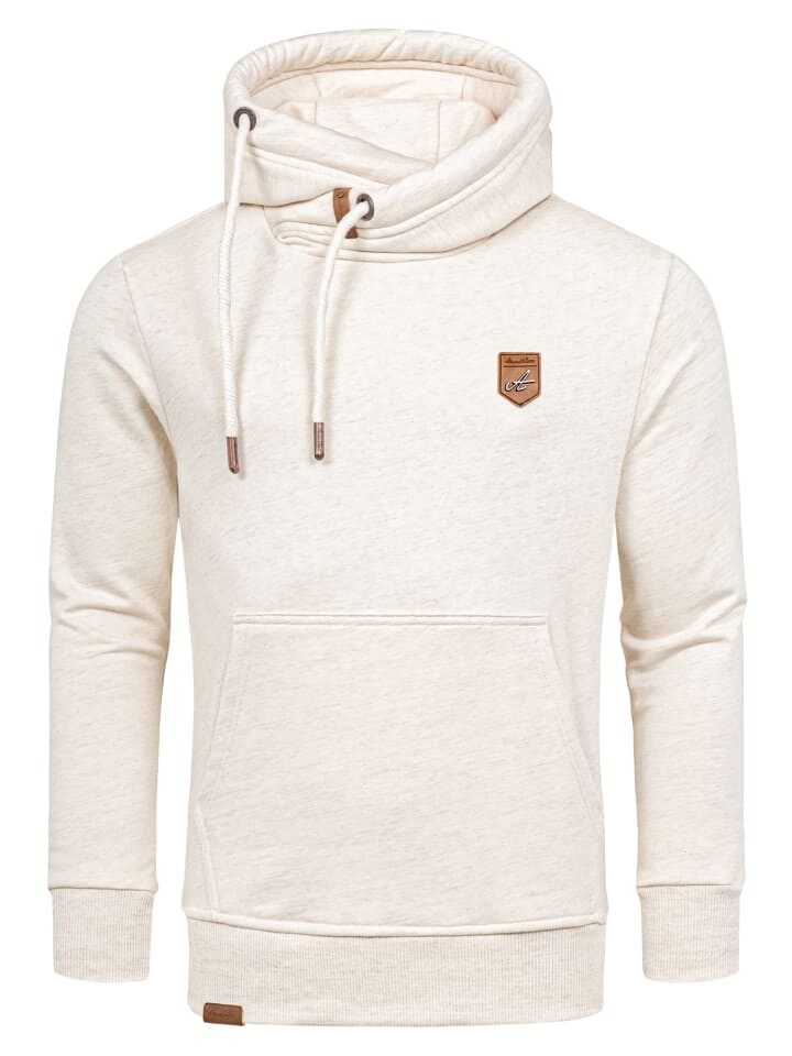 Пуловер Amaci&Sons, бежевый
Пуловер Amaci&Sons, бежевый