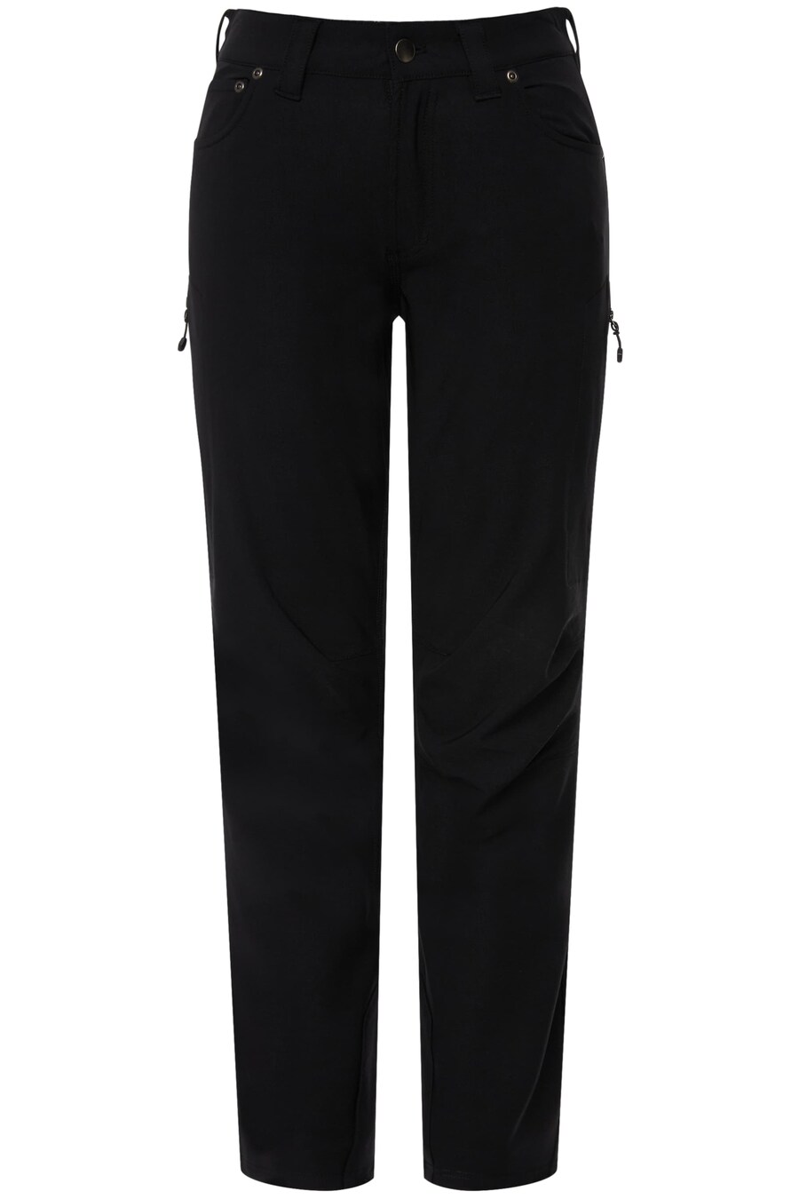 Обычные брюки LAURASØN, черный
Обычные брюки LAURASØN, черный