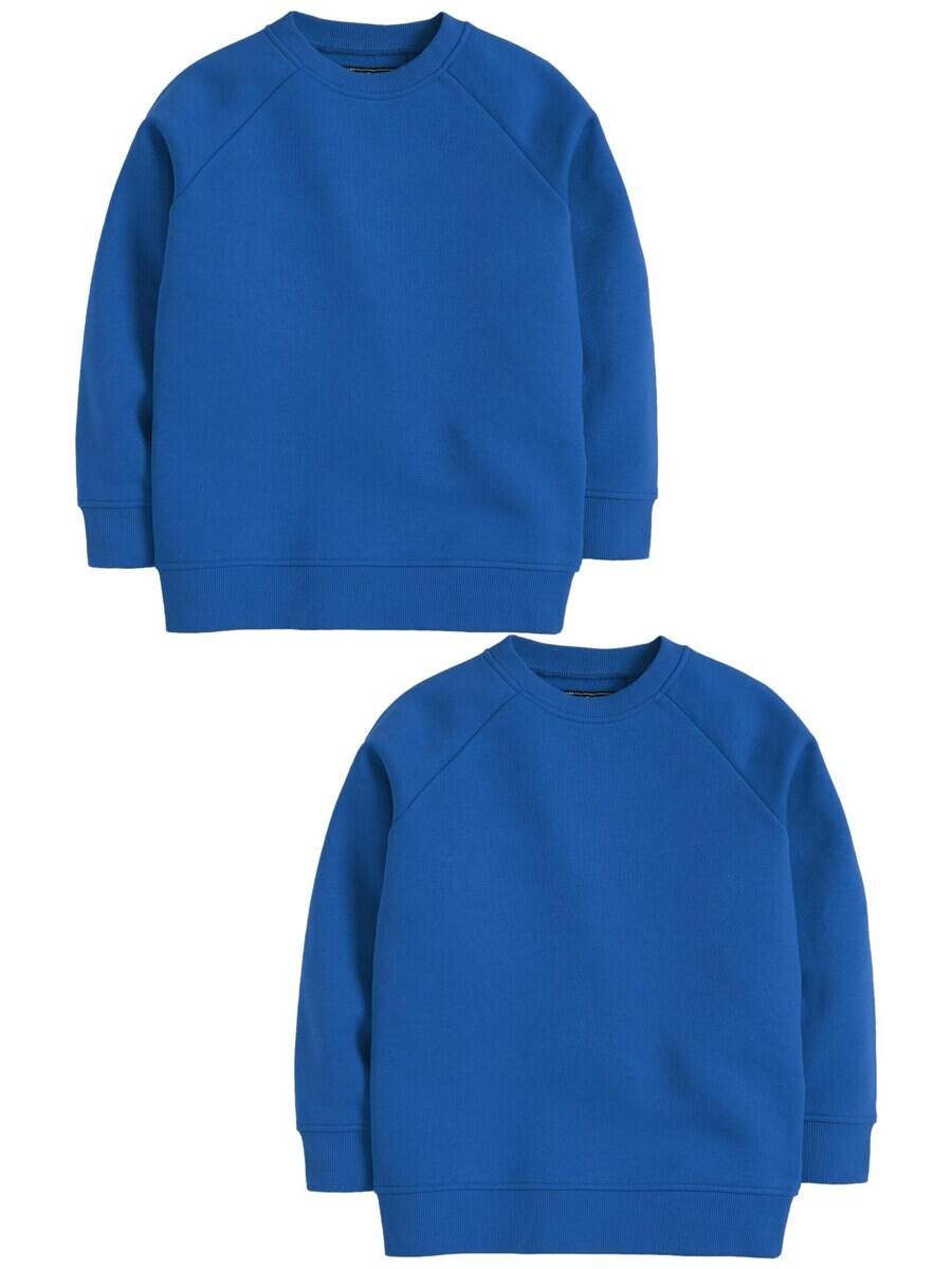 Худи Next Sweatshirt, синий
Худи Next Sweatshirt, синий