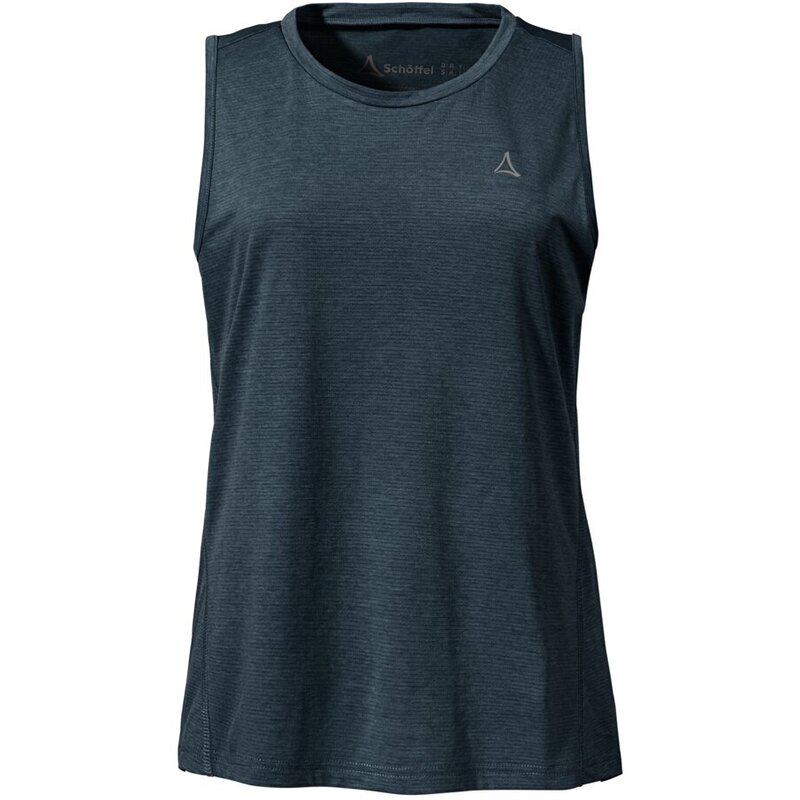 Shirt circ top tauron l Schöffel, синий
Shirt circ top tauron l Schöffel, синий