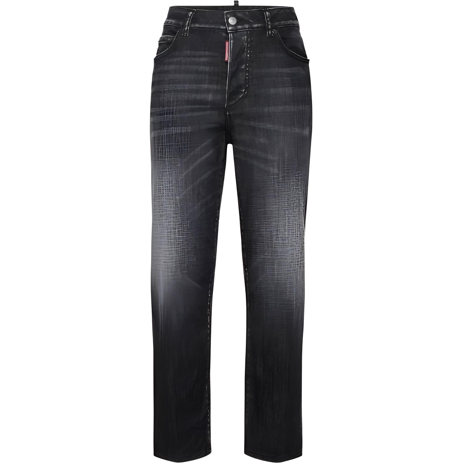 DSQUARED 2 Джинсы Denim с нашивкой логотипа Dsquared2
DSQUARED 2 Джинсы Denim с нашивкой логотипа Dsquared2