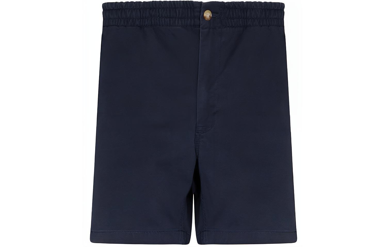 Шорты чинос Polo Ralph Lauren, Тёмно-синий
Шорты чинос Polo Ralph Lauren, Тёмно-синий