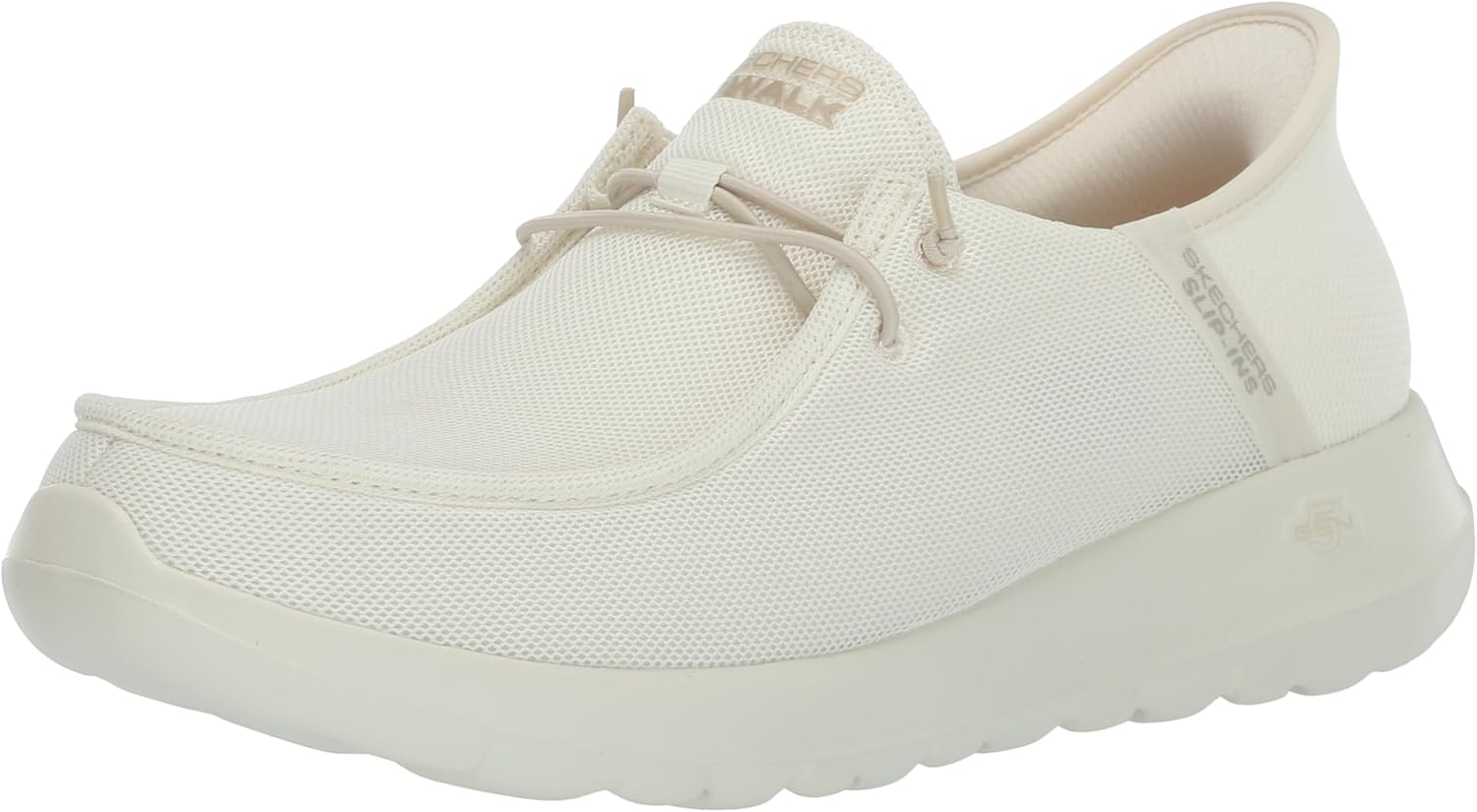 Мужские слипоны Skechers GoWalk Max - спортивные повседневные прогулочные туфли, Амортизирующая стелька с охлаждающей воздухом памятью формы, слоновая кость
Мужские слипоны Skechers GoWalk Max - спортивные повседневные прогулочные туфли, Амортизирующая стелька с охлаждающей воздухом памятью формы, слоновая кость