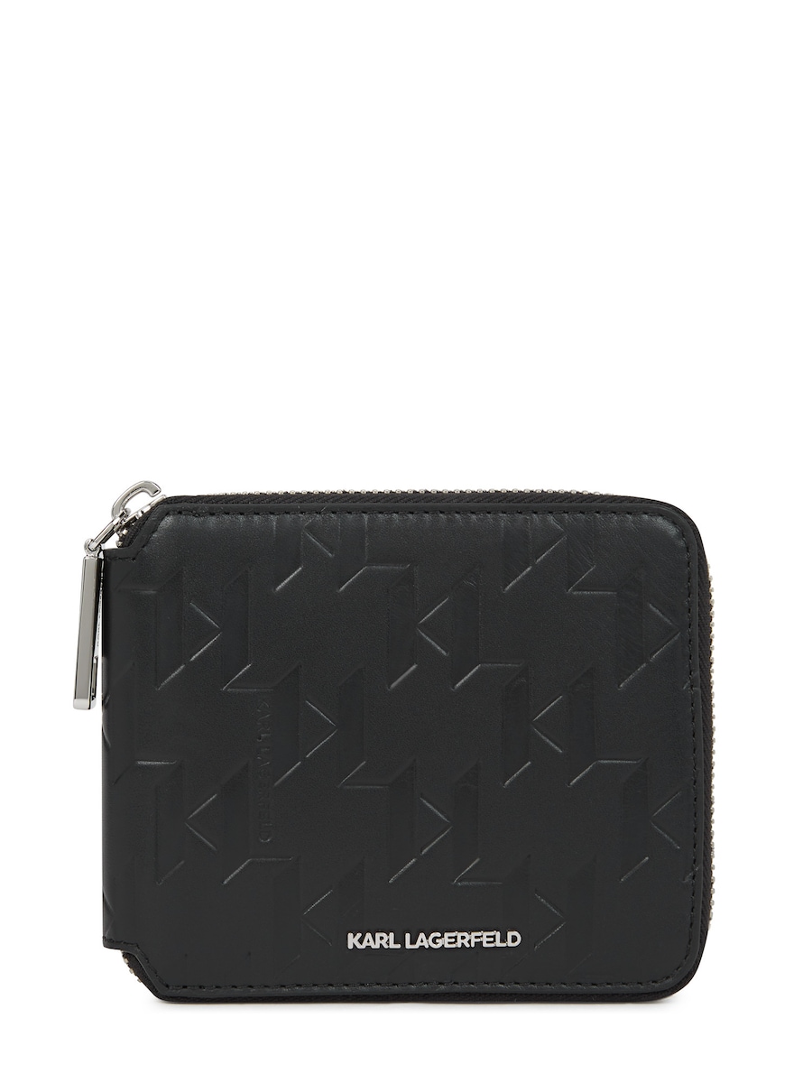 Кошелек Karl Lagerfeld, черный
Кошелек Karl Lagerfeld, черный