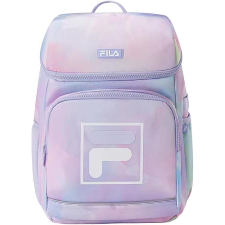 FILA KIDS Нейлоновая детская сумка Regular Kids' Midnight Purple, Фиолетовый, FILA KIDS Нейлоновая детская сумка Regular Kids' Midnight Purple
FILA KIDS Нейлоновая детская сумка Regular Kids' Midnight Purple, Фиолетовый, FILA KIDS Нейлоновая детская сумка Regular Kids' Midnight Purple