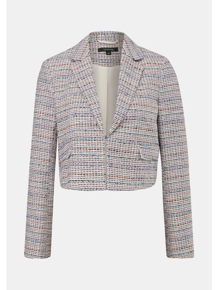 Куртка для дома, размер 50S3_светло-коричневая comma
Куртка для дома, размер 50S3_светло-коричневая comma