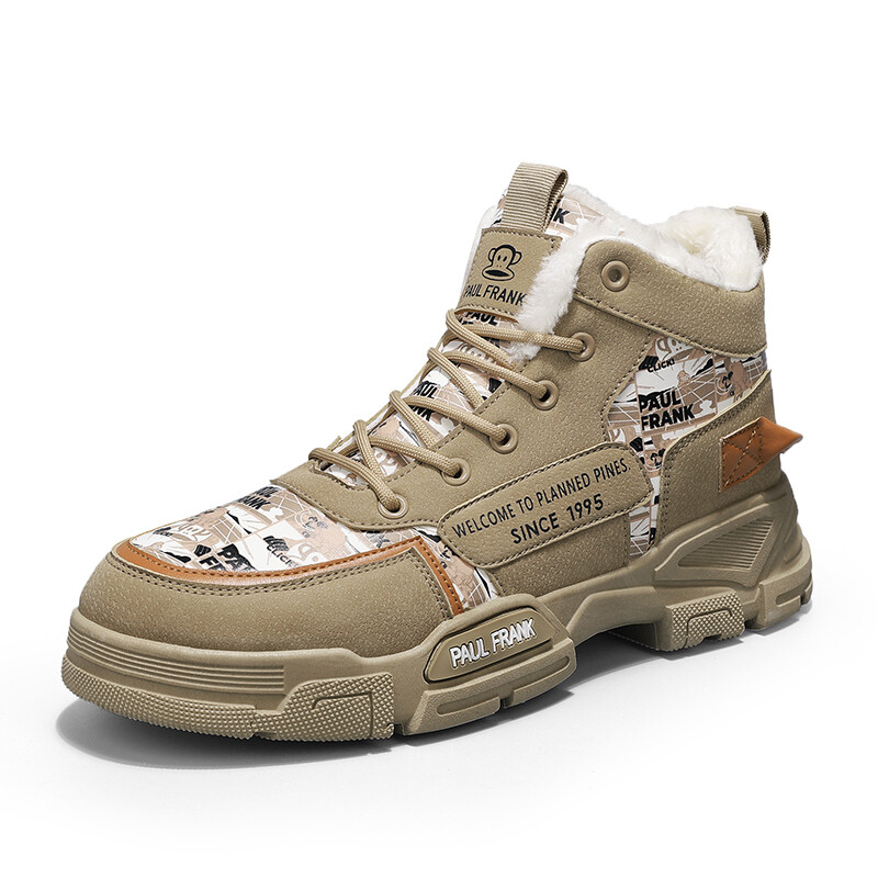 Ботинки Paul Frank Martin Boots Men
Ботинки Paul Frank Martin Boots Men