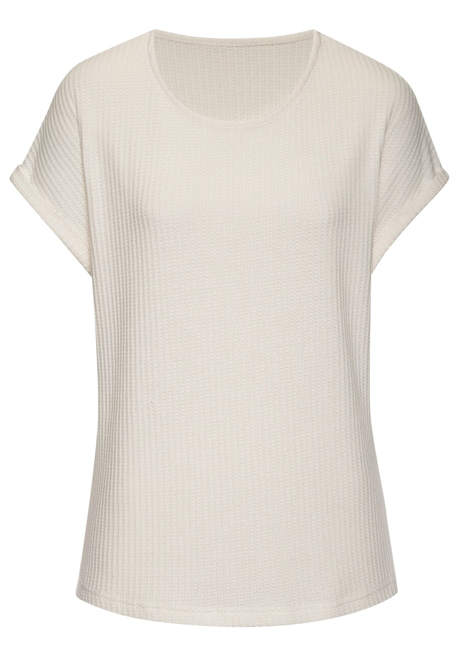 Рубашка VIVANCE, кремовый
Рубашка VIVANCE, кремовый