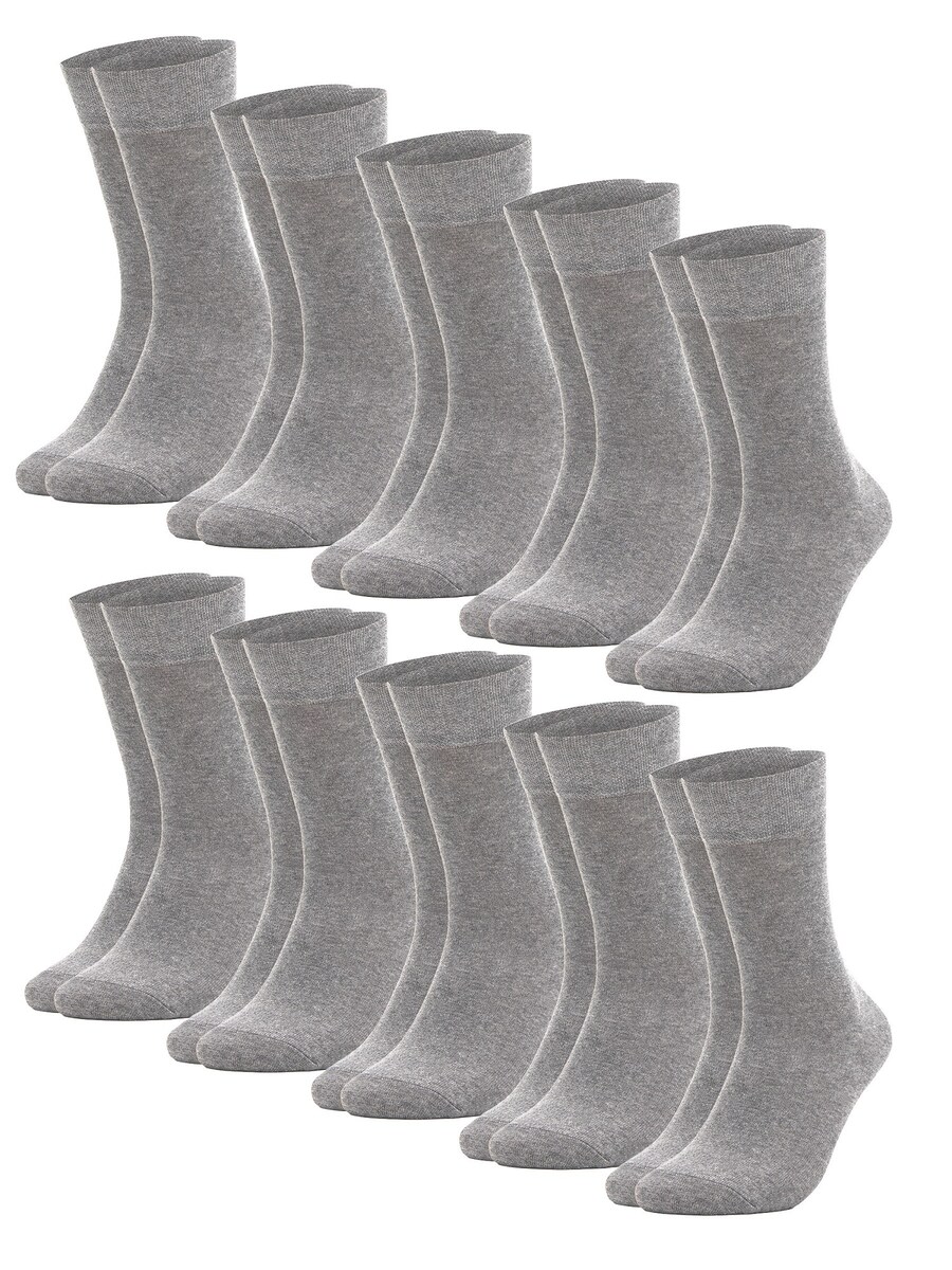 Носки Occulto Ingo, серый
Носки Occulto Ingo, серый