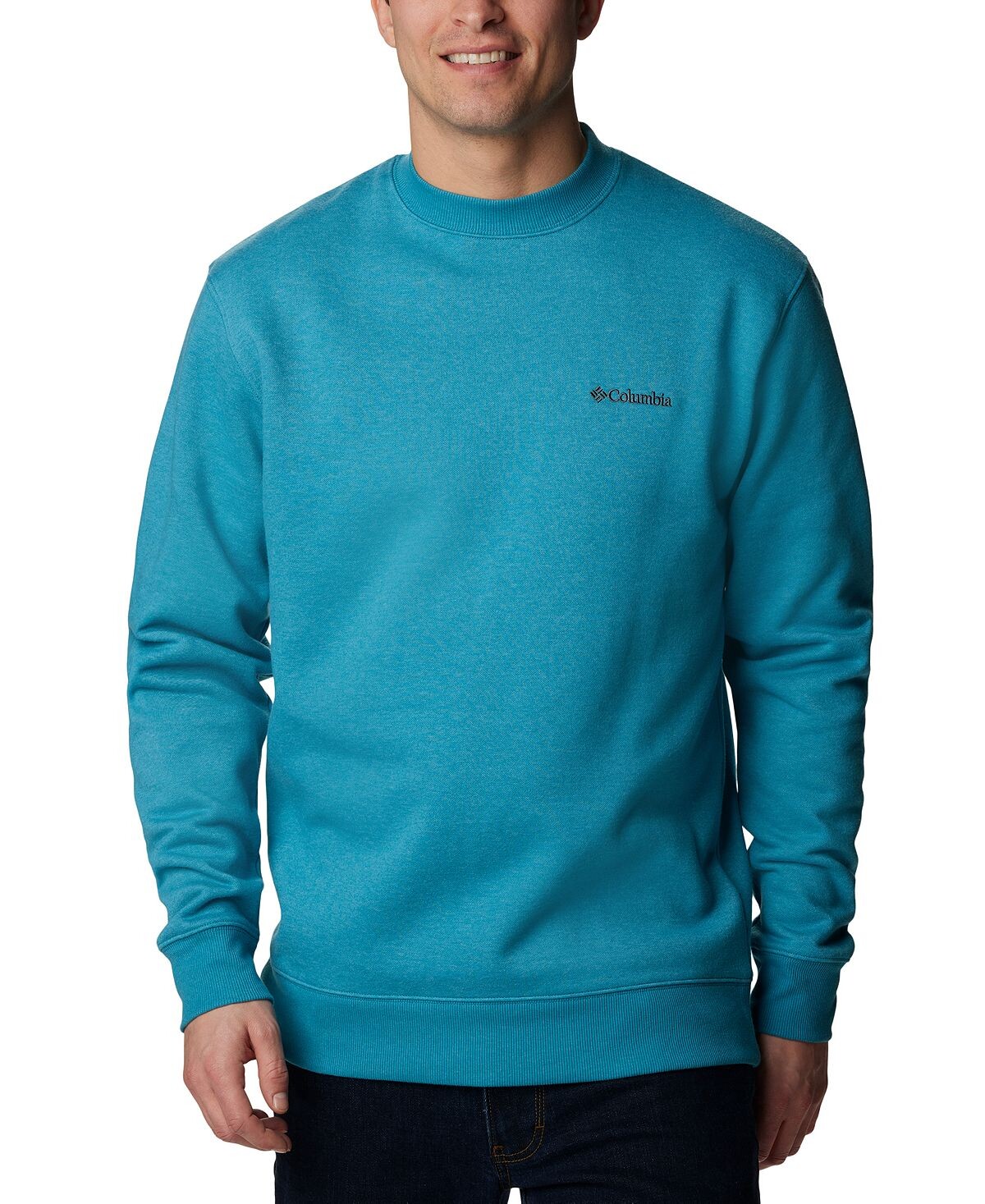 Мужская толстовка Hart Mountain II Crew Columbia
Мужская толстовка Hart Mountain II Crew Columbia