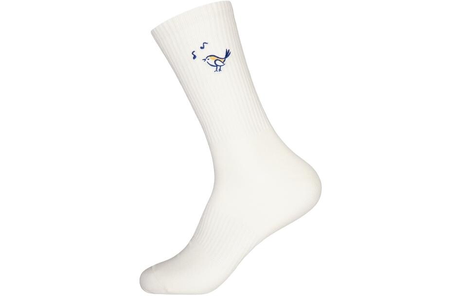 Гольфы унисекс New Balance
Гольфы унисекс New Balance