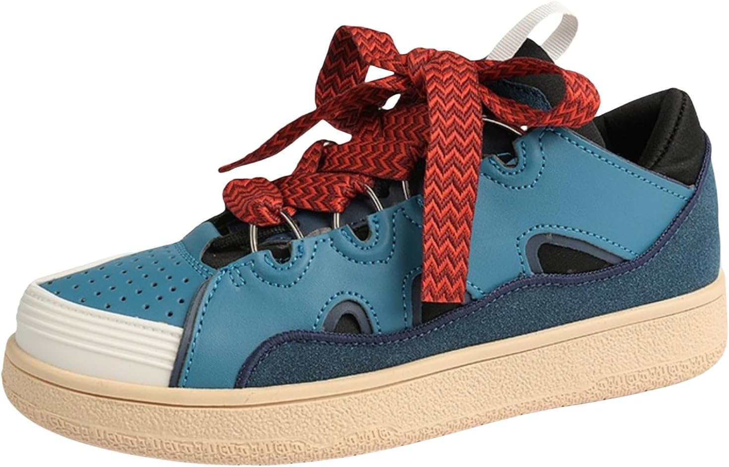 Модные кроссовки для мужчин и женщин, парные, трендовые; легкие удобные кроссовки на платформе, слипоны, уличный стиль для повседневной носки Lglmqxtm, синий
Модные кроссовки для мужчин и женщин, парные, трендовые; легкие удобные кроссовки на платформе, слипоны, уличный стиль для повседневной носки Lglmqxtm, синий