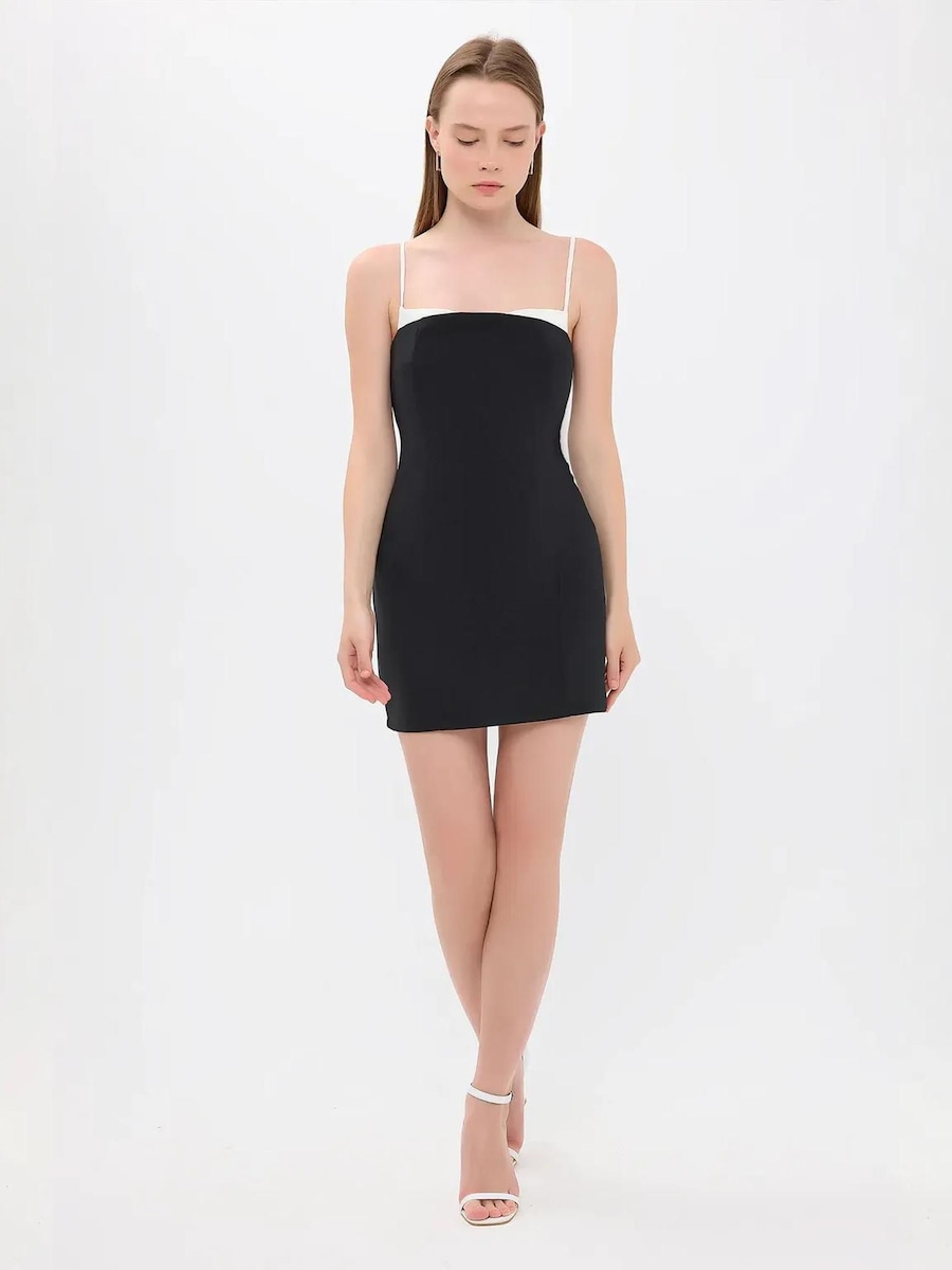 Платье Hiccup, черный
Платье Hiccup, черный