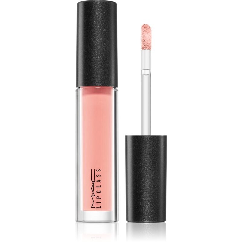 MAC Cosmetics Lipglass блеск для губ оттенок Please Me 3,1 мл
MAC Cosmetics Lipglass блеск для губ оттенок Please Me 3,1 мл