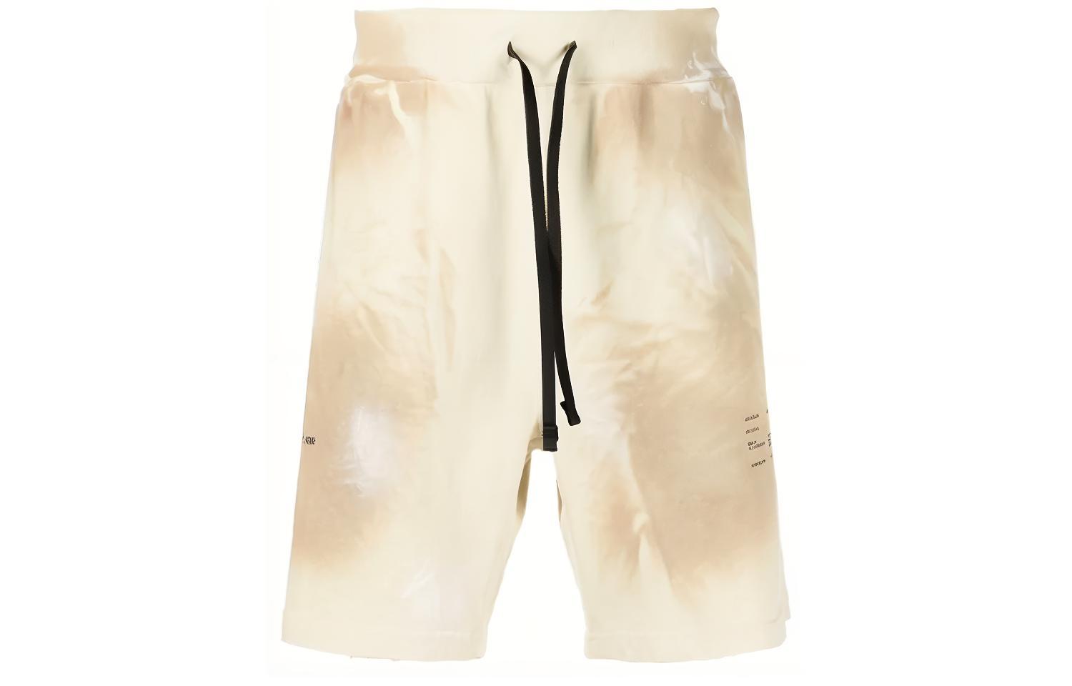 1017 ALYX 9SM Спортивные шорты мужские brown
1017 ALYX 9SM Спортивные шорты мужские brown