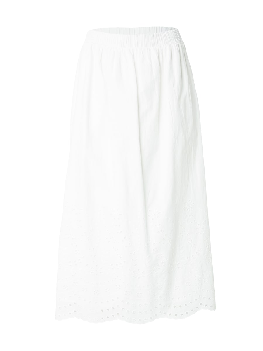 Юбка YAS LUMA, белый
Юбка YAS LUMA, белый