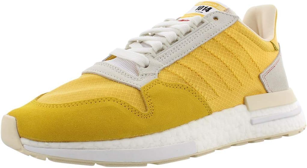 Мужские кроссовки adidas Originals ZX 500 RM, размер, желтый
Мужские кроссовки adidas Originals ZX 500 RM, размер, желтый