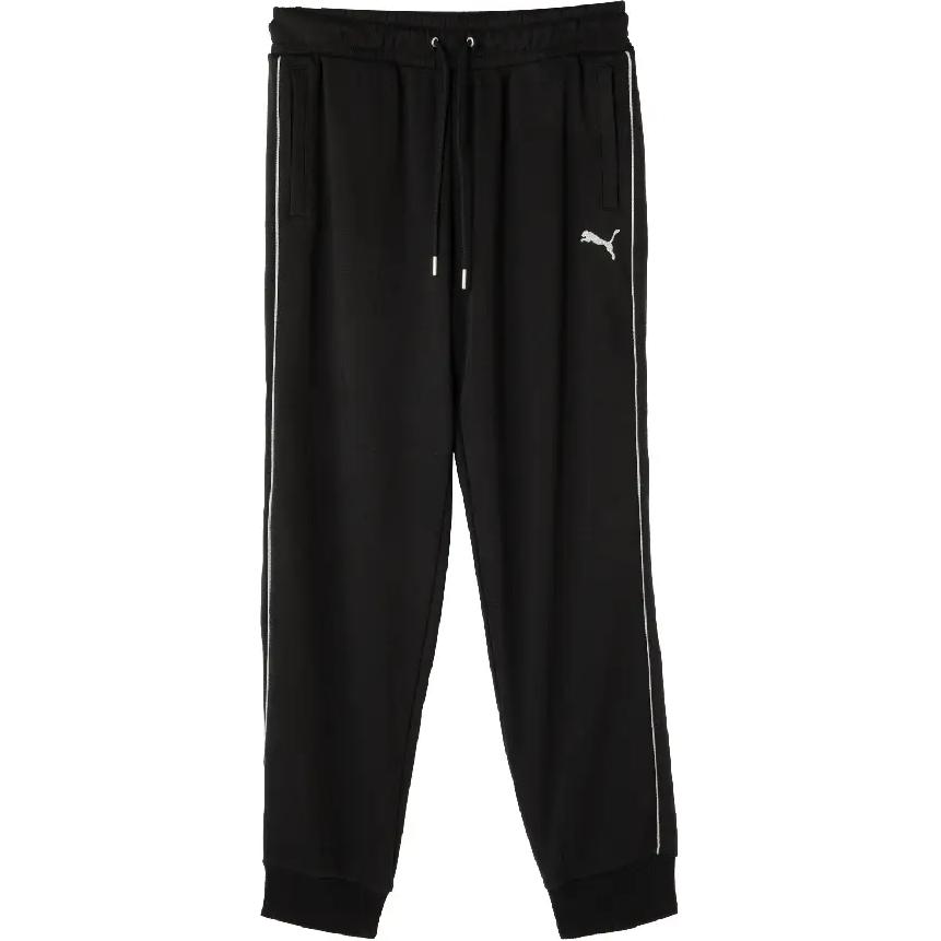 Пумы спортивные брюки TR W повседневные женские черные
Пумы спортивные брюки TR W повседневные женские черные