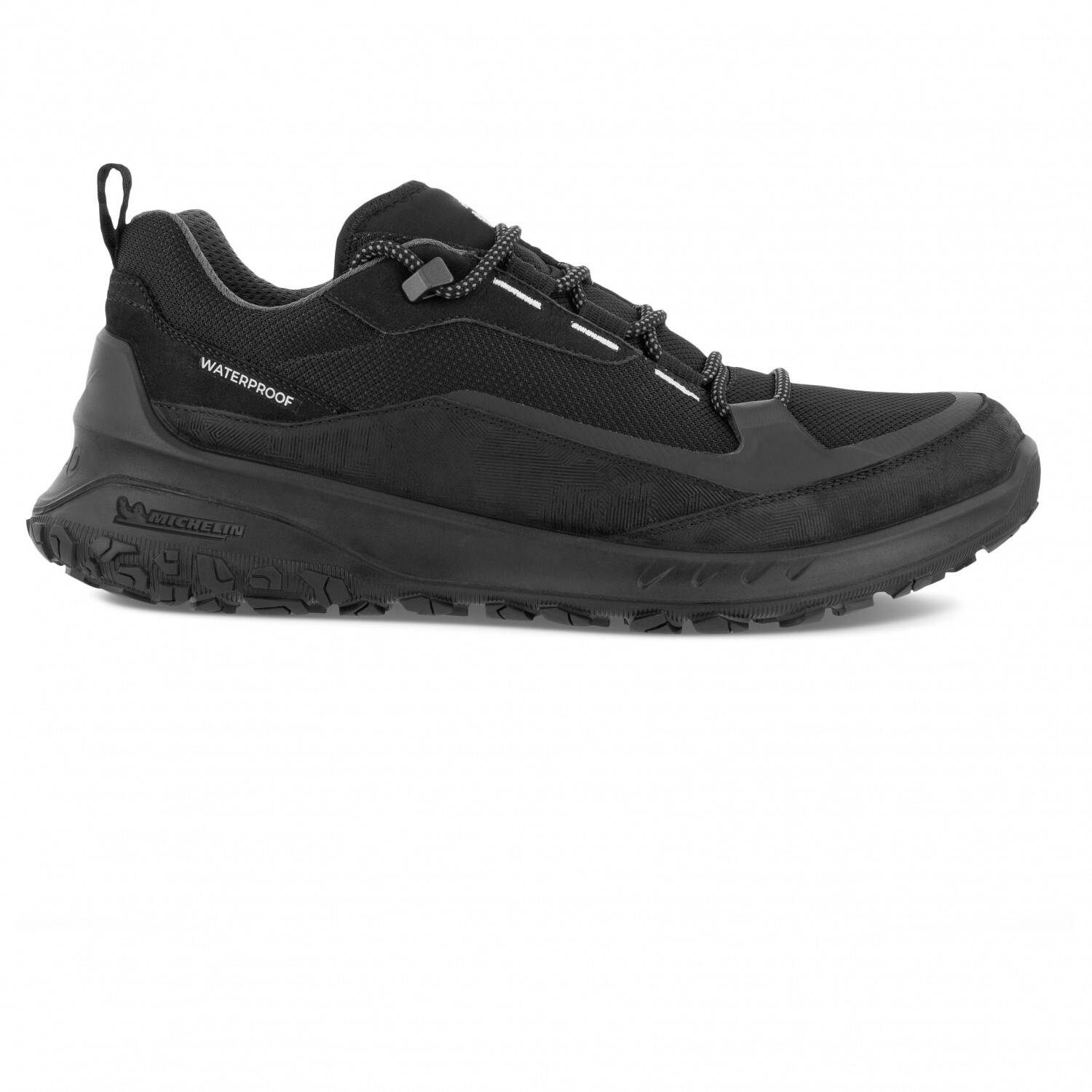 Мультиспортивная обувь Ecco ULT TRN Low Waterproof, цвет Black/Black
Мультиспортивная обувь Ecco ULT TRN Low Waterproof, цвет Black/Black