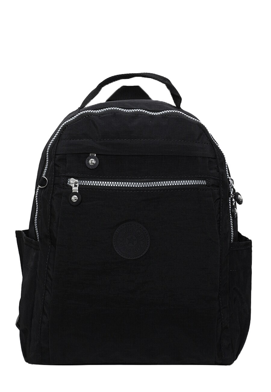 Рюкзак Mindesa Backpack, черный
Рюкзак Mindesa Backpack, черный