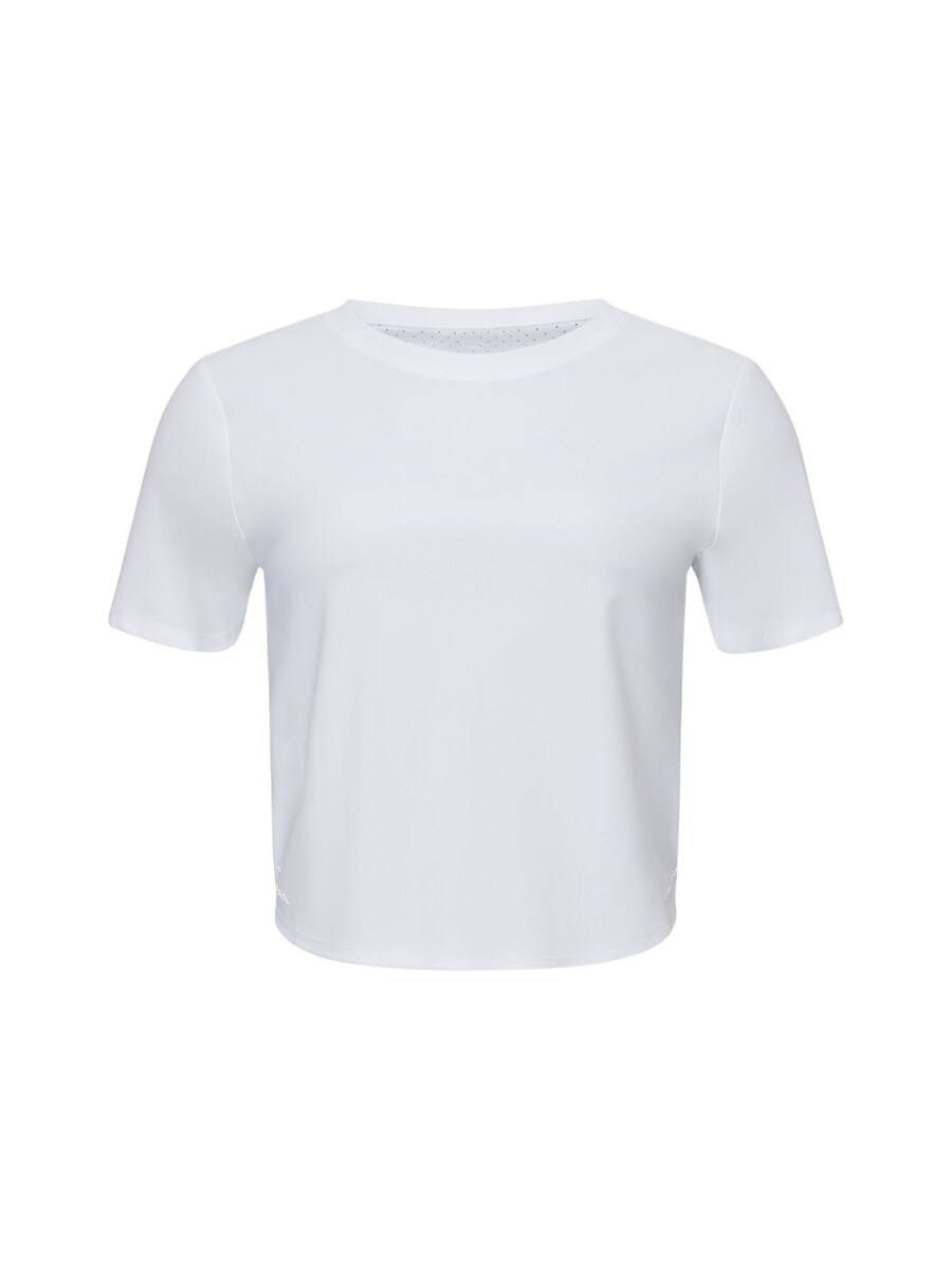 Рубашка Fabletics Essential Air, белый
Рубашка Fabletics Essential Air, белый