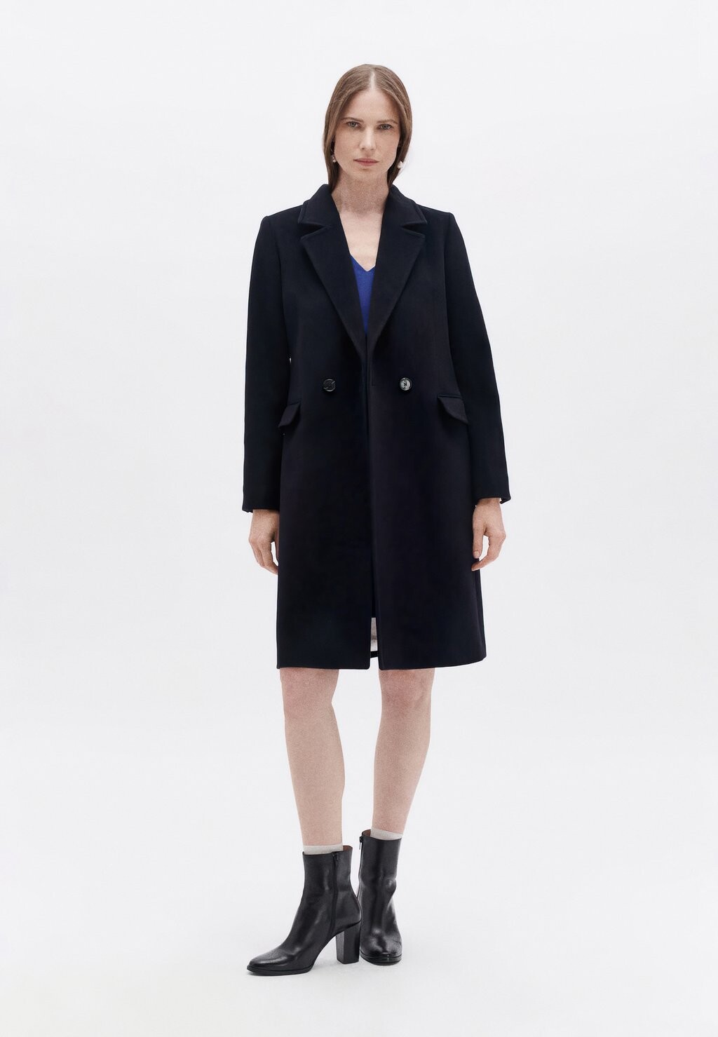 Классическое пальто GREGOR Caroll, цвет navy blue, Синий, Классическое пальто GREGOR Caroll, цвет navy blue
Классическое пальто GREGOR Caroll, цвет navy blue, Синий, Классическое пальто GREGOR Caroll, цвет navy blue