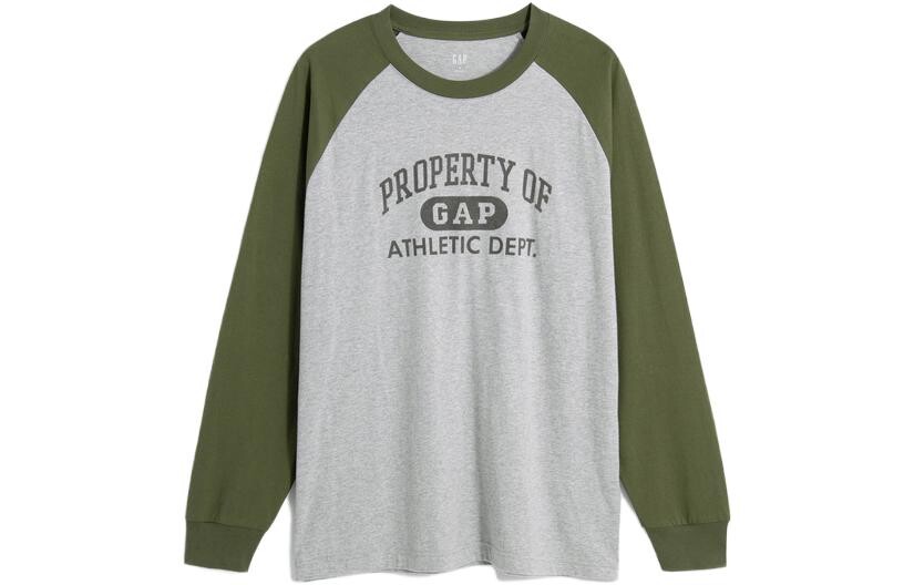Футболка унисекс GAP, цвет Brown
Футболка унисекс GAP, цвет Brown