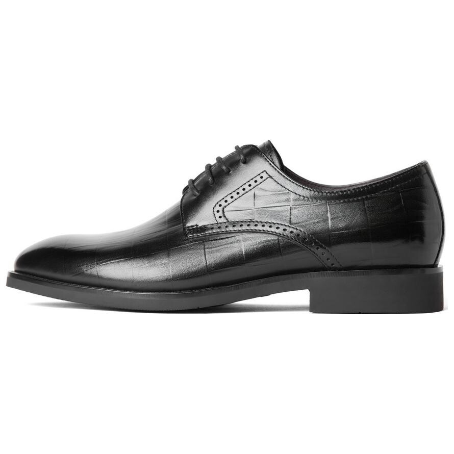 Туфли мужские низкие Belle, цвет Coffee
Туфли мужские низкие Belle, цвет Coffee