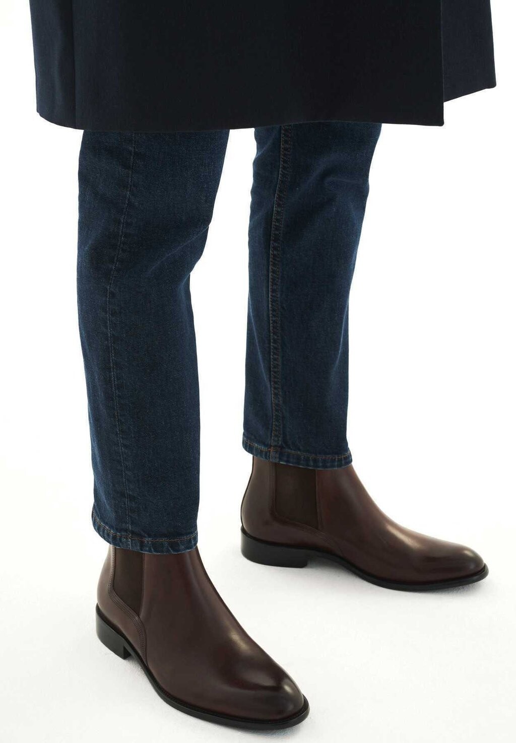 Ботильоны Cado Kazar, коричневый
Ботильоны Cado Kazar, коричневый