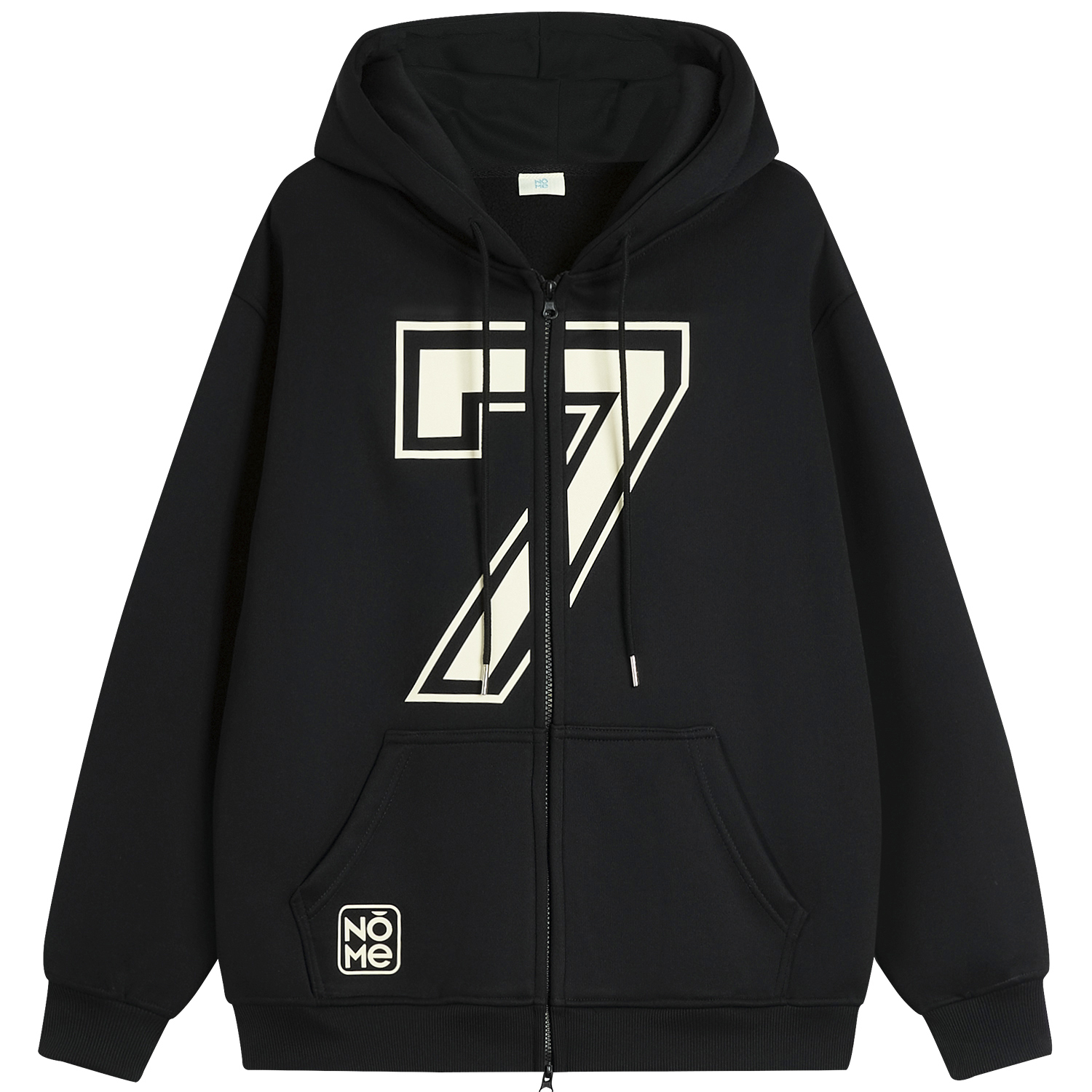 Свитшот унисекс NOME, темно-синий
Свитшот унисекс NOME, темно-синий