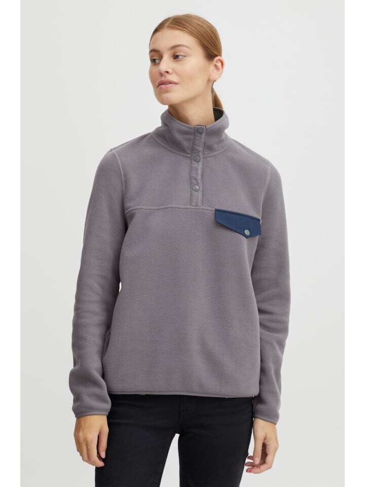 Демисезонная куртка Oxmo, серый
Демисезонная куртка Oxmo, серый