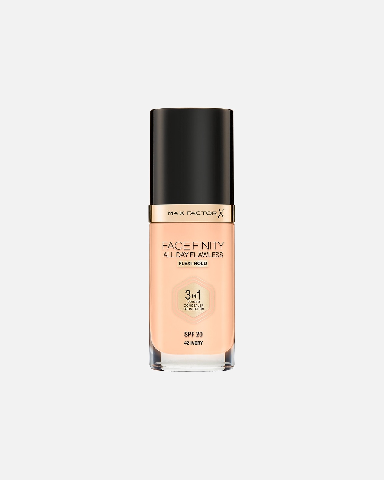 Тональный крем Max Factor, 30 мл
Тональный крем Max Factor, 30 мл