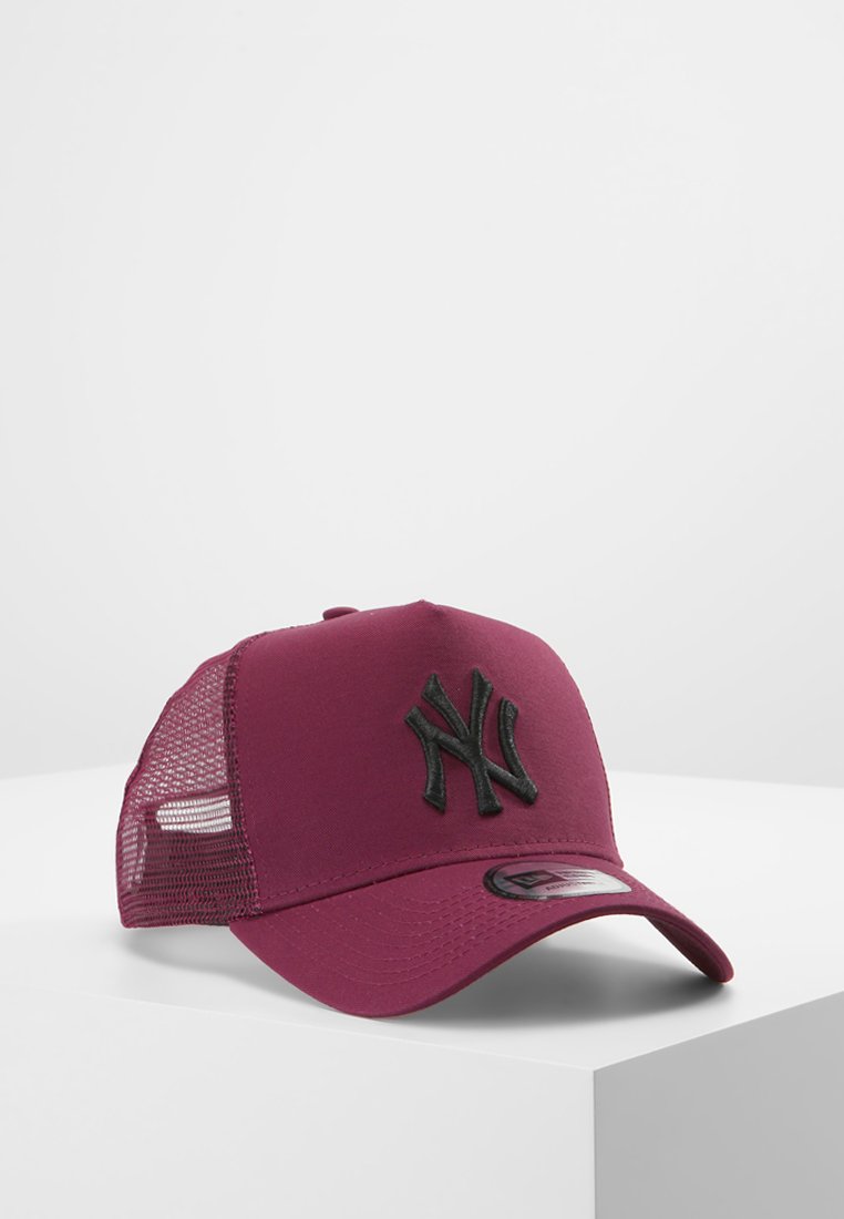 Бейсболка New Era LEAGUE ESSENTIAL TRUCKER, Maroon/Black/Dark Red
Бейсболка New Era LEAGUE ESSENTIAL TRUCKER, Maroon/Black/Dark Red