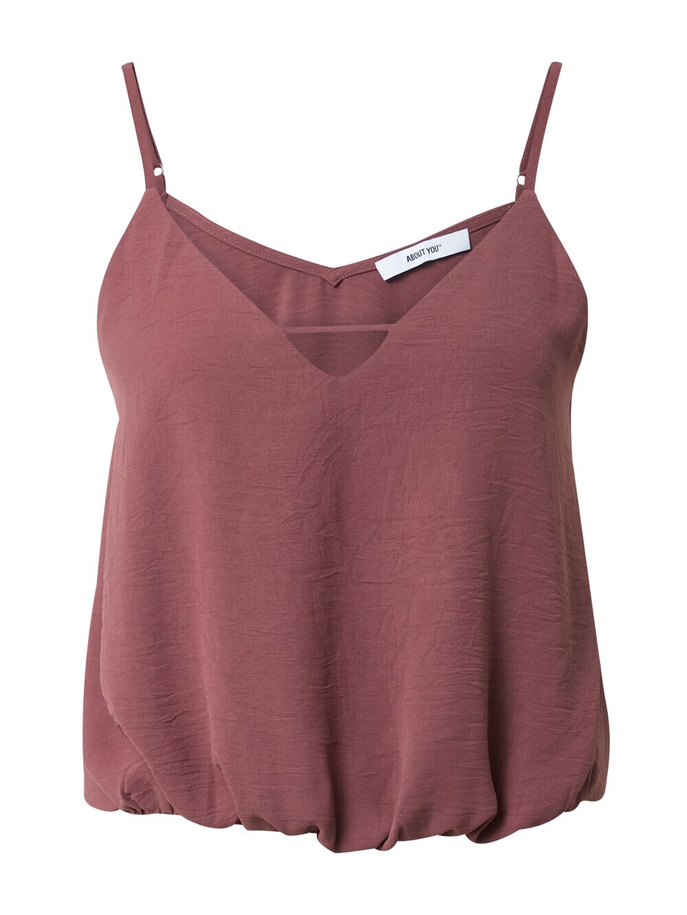 Топ ABOUT YOU Sibylle, темно-розовый
Топ ABOUT YOU Sibylle, темно-розовый