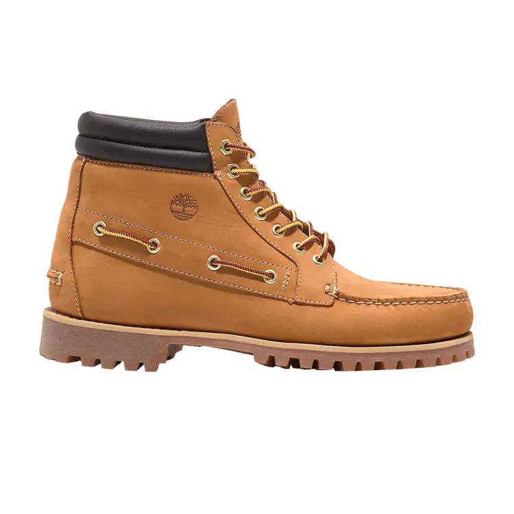Ботинки Timberland 7-Eye Authentic Mid Lace-Up Boot, Wheat
Ботинки Timberland 7-Eye Authentic Mid Lace-Up Boot, Wheat