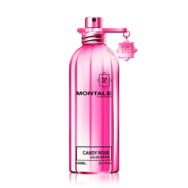 Унисекс парфюмированная вода Candy Rose Montale Paris, 100 ml
Унисекс парфюмированная вода Candy Rose Montale Paris, 100 ml