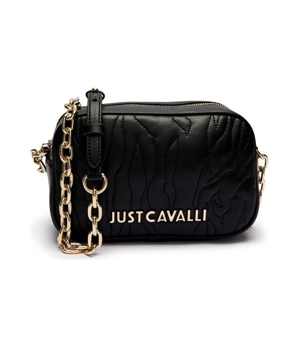 Сумочка Just Cavalli, черный
Сумочка Just Cavalli, черный