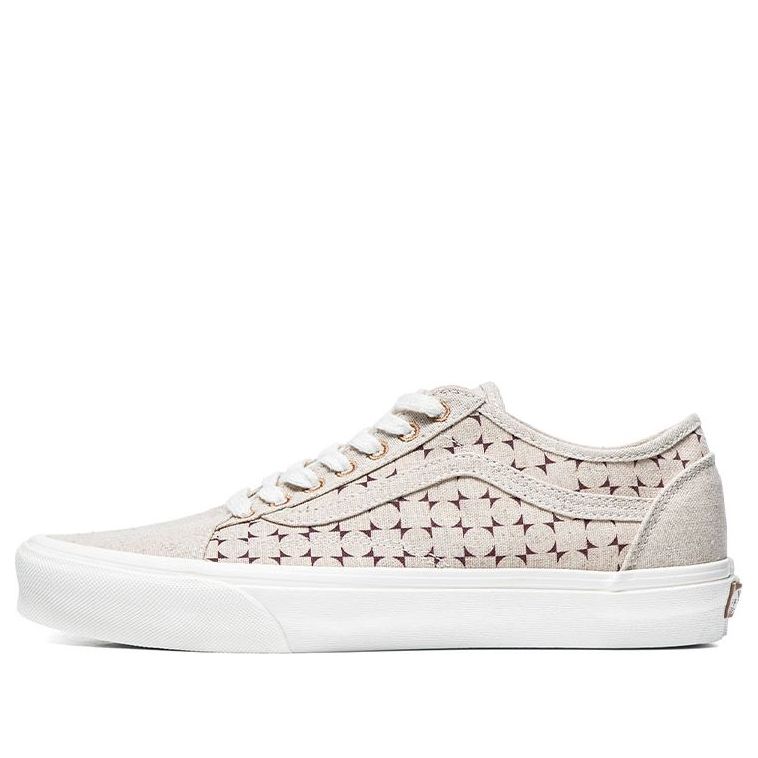 Кеды Vans Old Skool Tapered 'Eco Theory Checkerboard Port', коричневый 
Кеды Vans Old Skool Tapered 'Eco Theory Checkerboard Port', коричневый