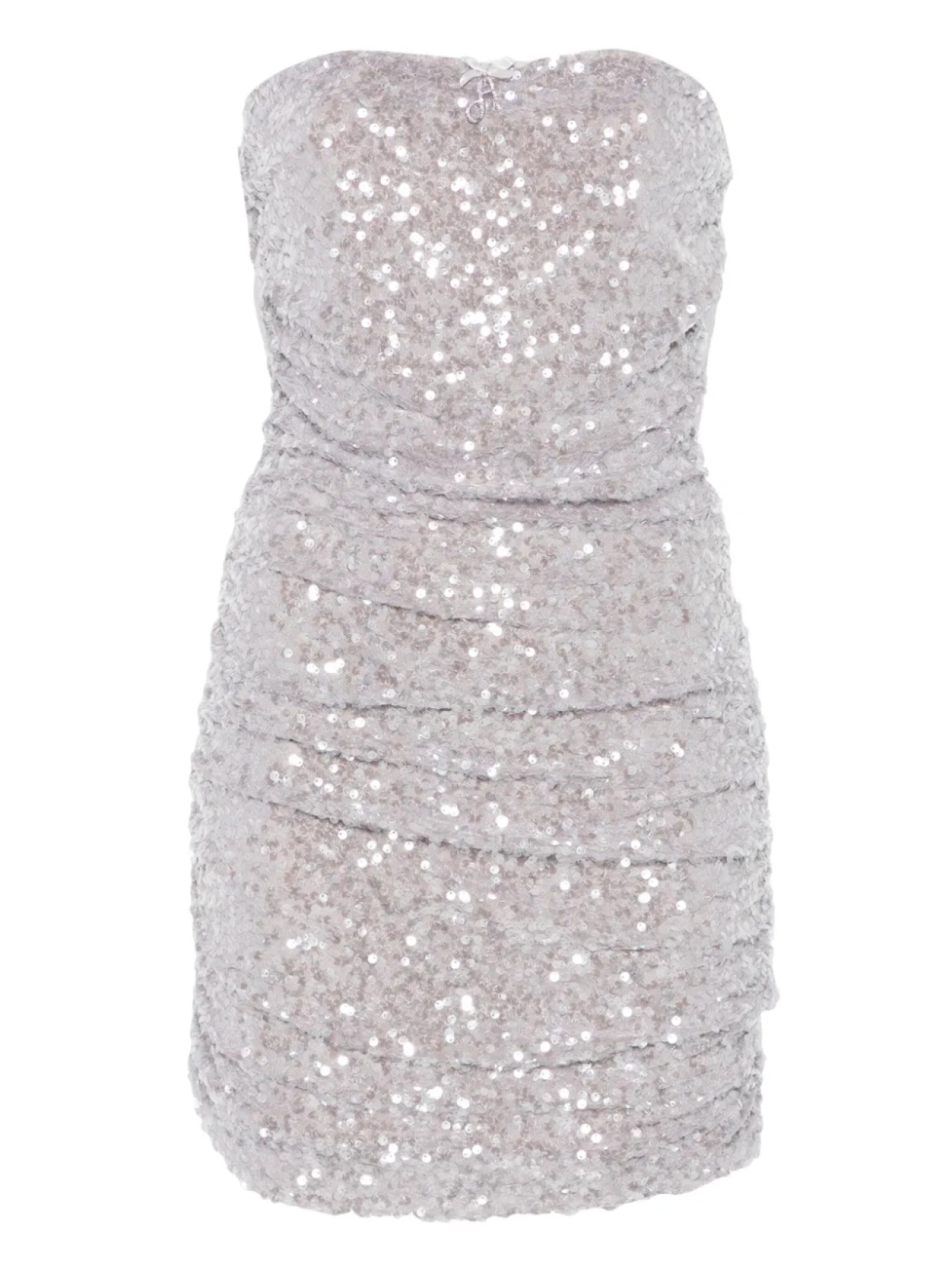 Платье мини Rose Aniye By, серый
Платье мини Rose Aniye By, серый