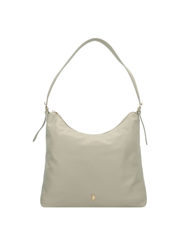 Сумка через плечо US Polo Assn 35 cm, серый
Сумка через плечо US Polo Assn 35 cm, серый