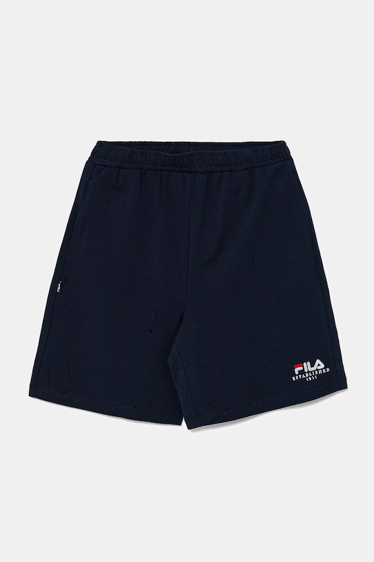 Детские шорты LOHFELDEN Fila, темно-синий
Детские шорты LOHFELDEN Fila, темно-синий