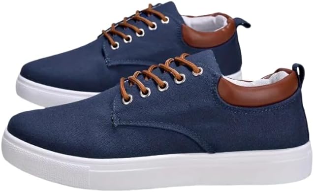 Удобные мужские кеды из канваса для скейтборда на осень, Хэллоуин - черный/серый/хаки Azttoztto
Удобные мужские кеды из канваса для скейтборда на осень, Хэллоуин - черный/серый/хаки Azttoztto