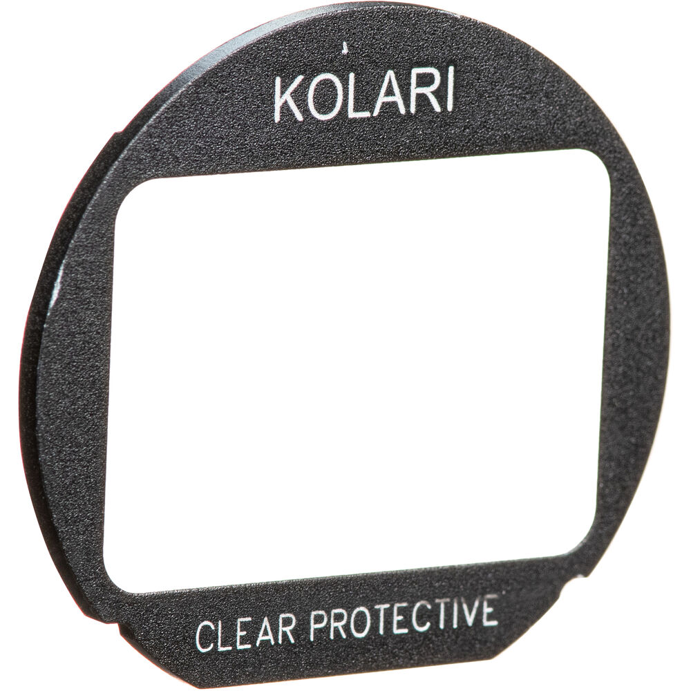 Фильтр Kolari Vision Magnetic Clip-In Filter for FUJIFILM XCLIPCLR
Фильтр Kolari Vision Magnetic Clip-In Filter for FUJIFILM XCLIPCLR